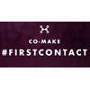 #Firstcontact (Learnathon 1)