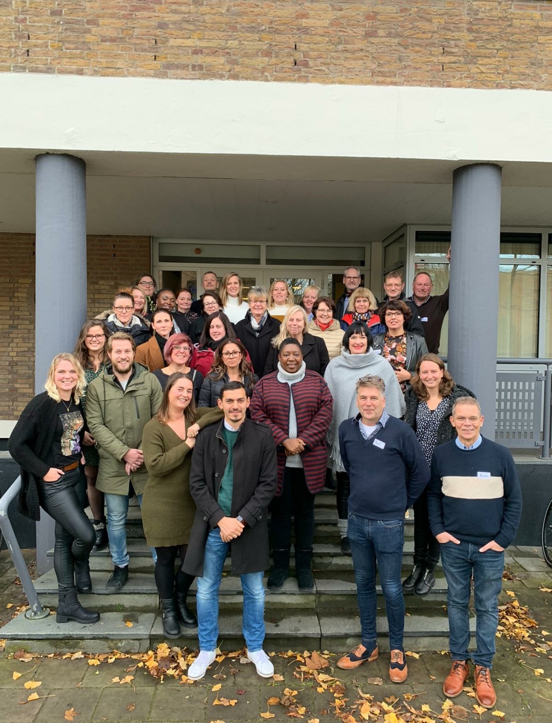 Computational thinking in early years – how the Co-Make project is bringing together educators and children from across Europe