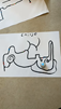 Creating own track with Ozobot