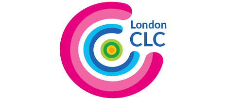 Logo CLC lang