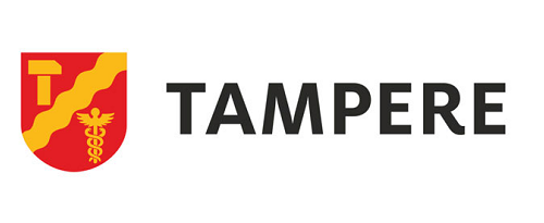 Logo Tampere breed