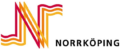 Logo Norrkoping breed