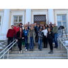 Tampere meeting group pictures
