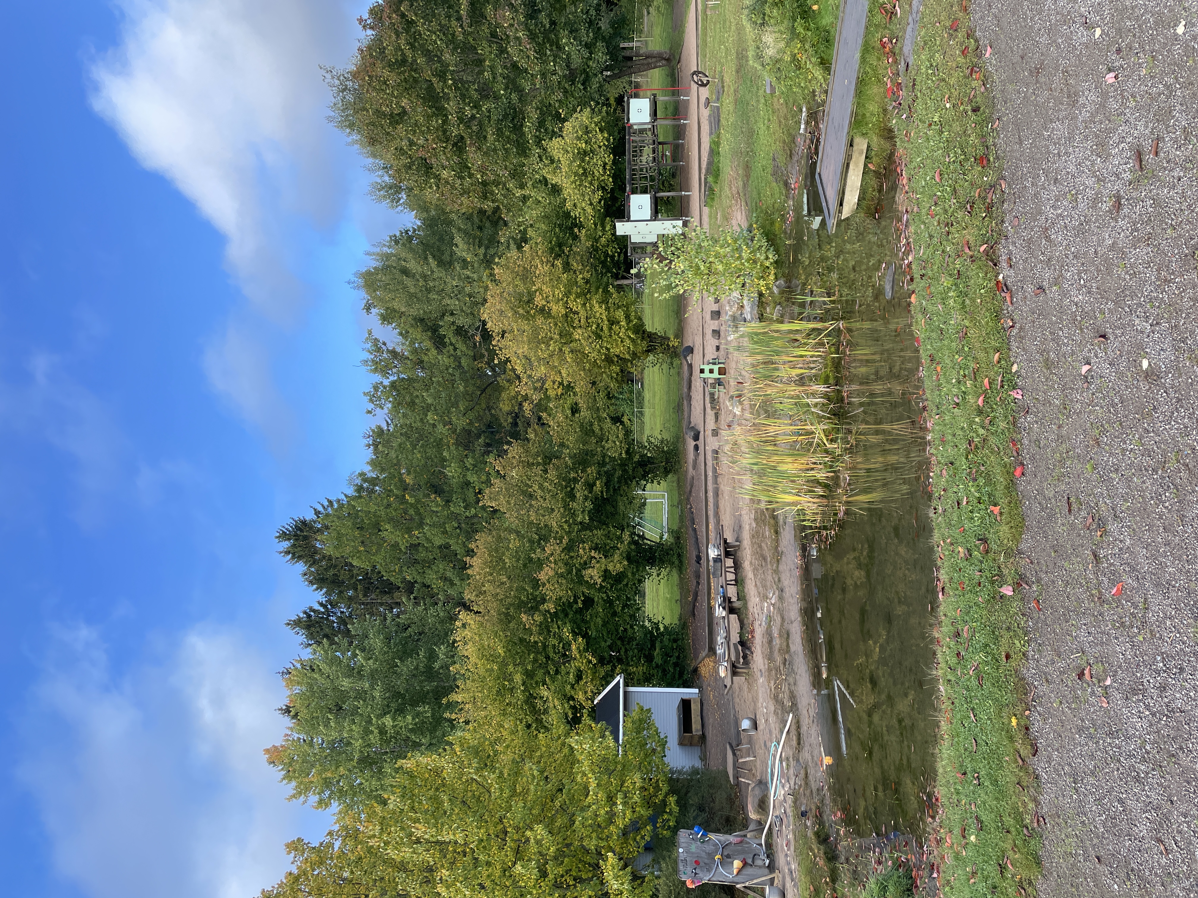 Meeting Sweden (day 3)