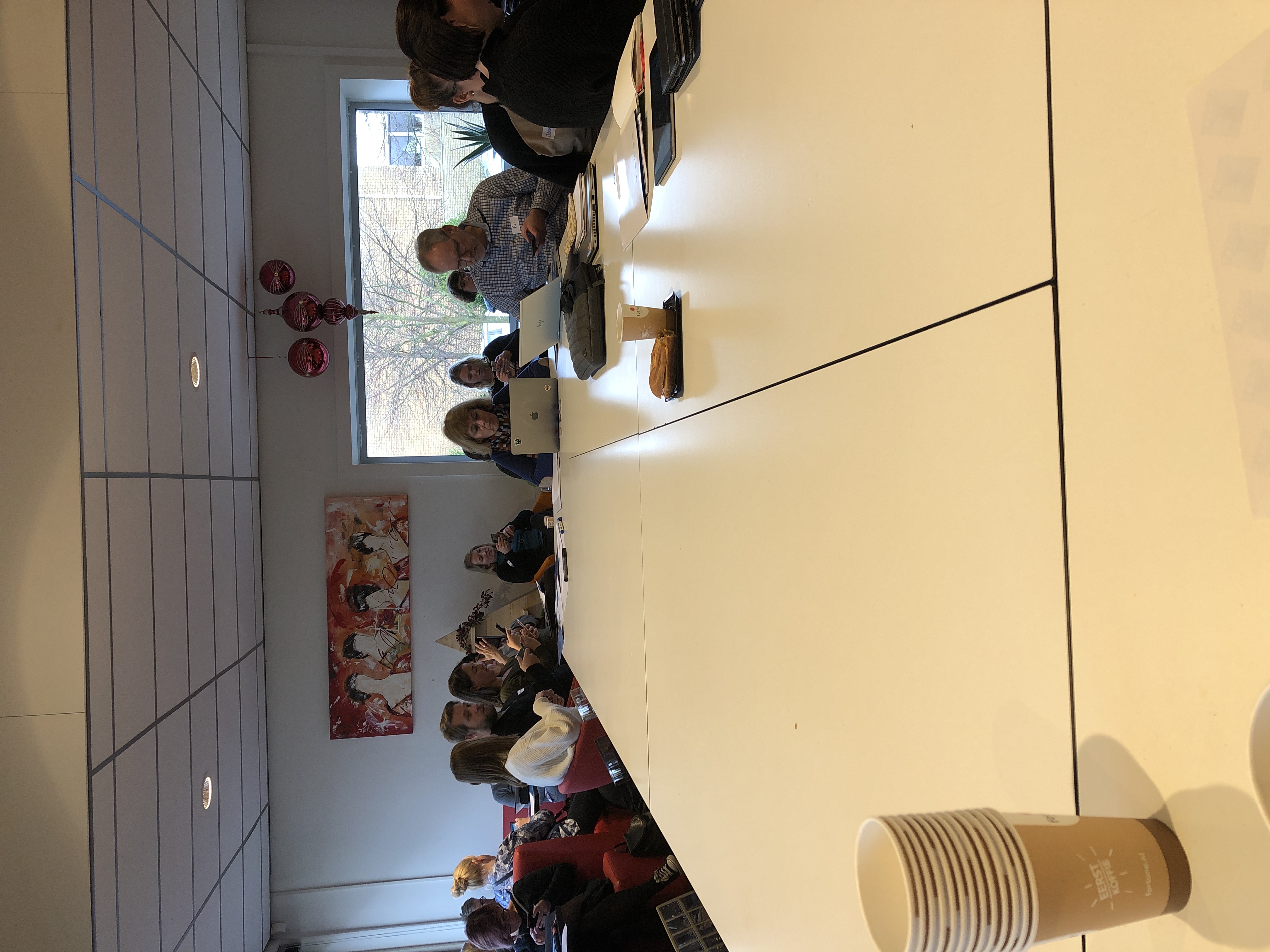 Learning to use The site 