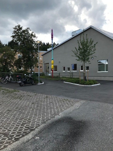 Svanen preschool
