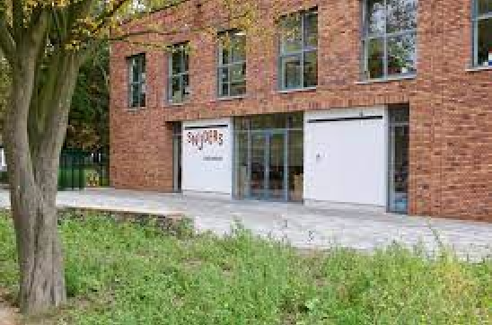 Kindcentrum Snijders