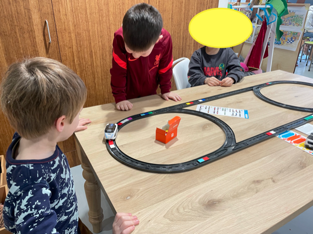 Kindcentrum Snijders