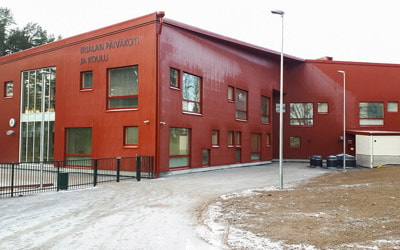 Irjala preschool