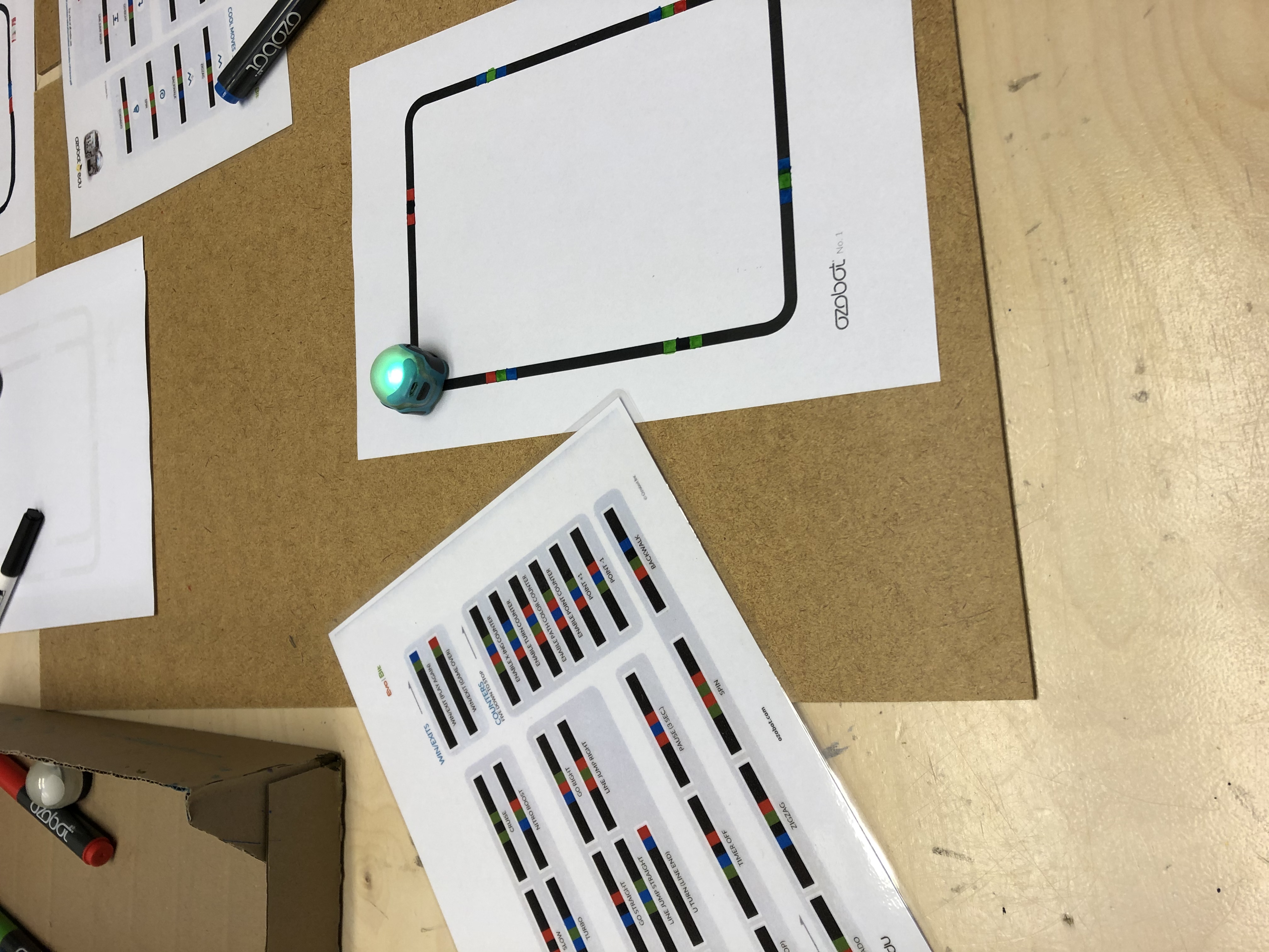 We had fun in Cosmicus